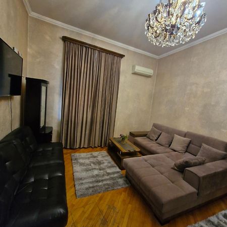 טביליסי Barnaba Apartment מראה חיצוני תמונה