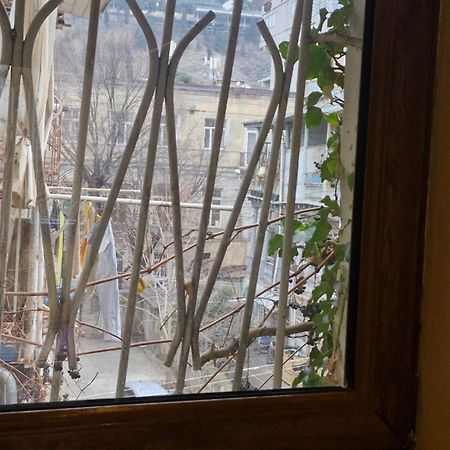 טביליסי Barnaba Apartment מראה חיצוני תמונה