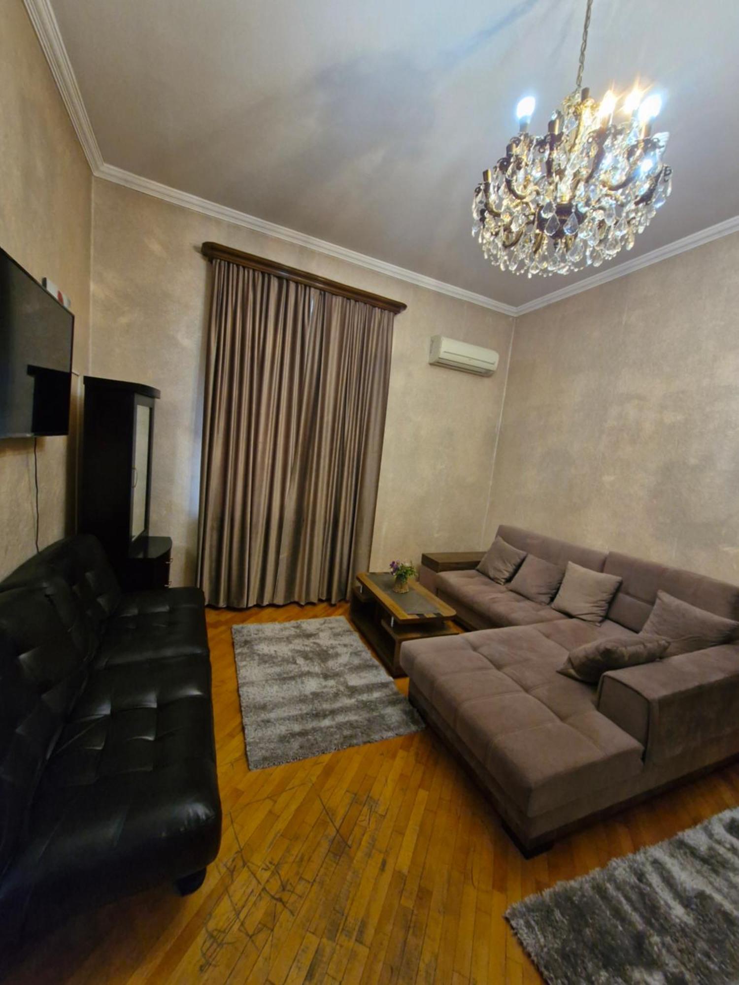 טביליסי Barnaba Apartment מראה חיצוני תמונה