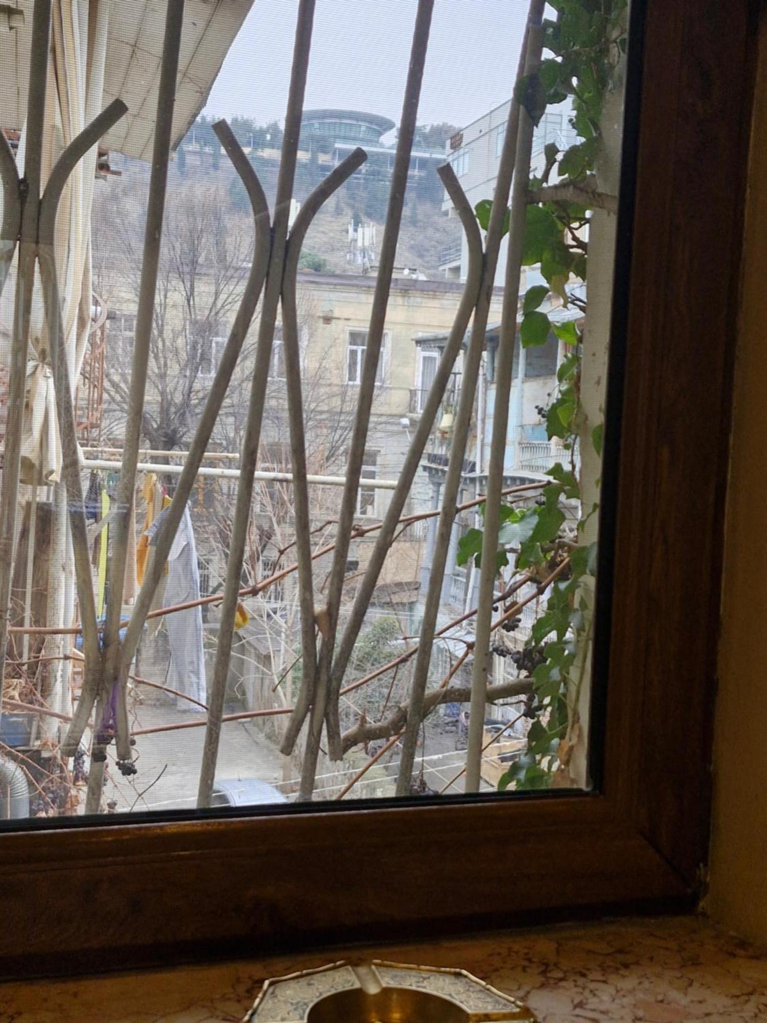 טביליסי Barnaba Apartment מראה חיצוני תמונה