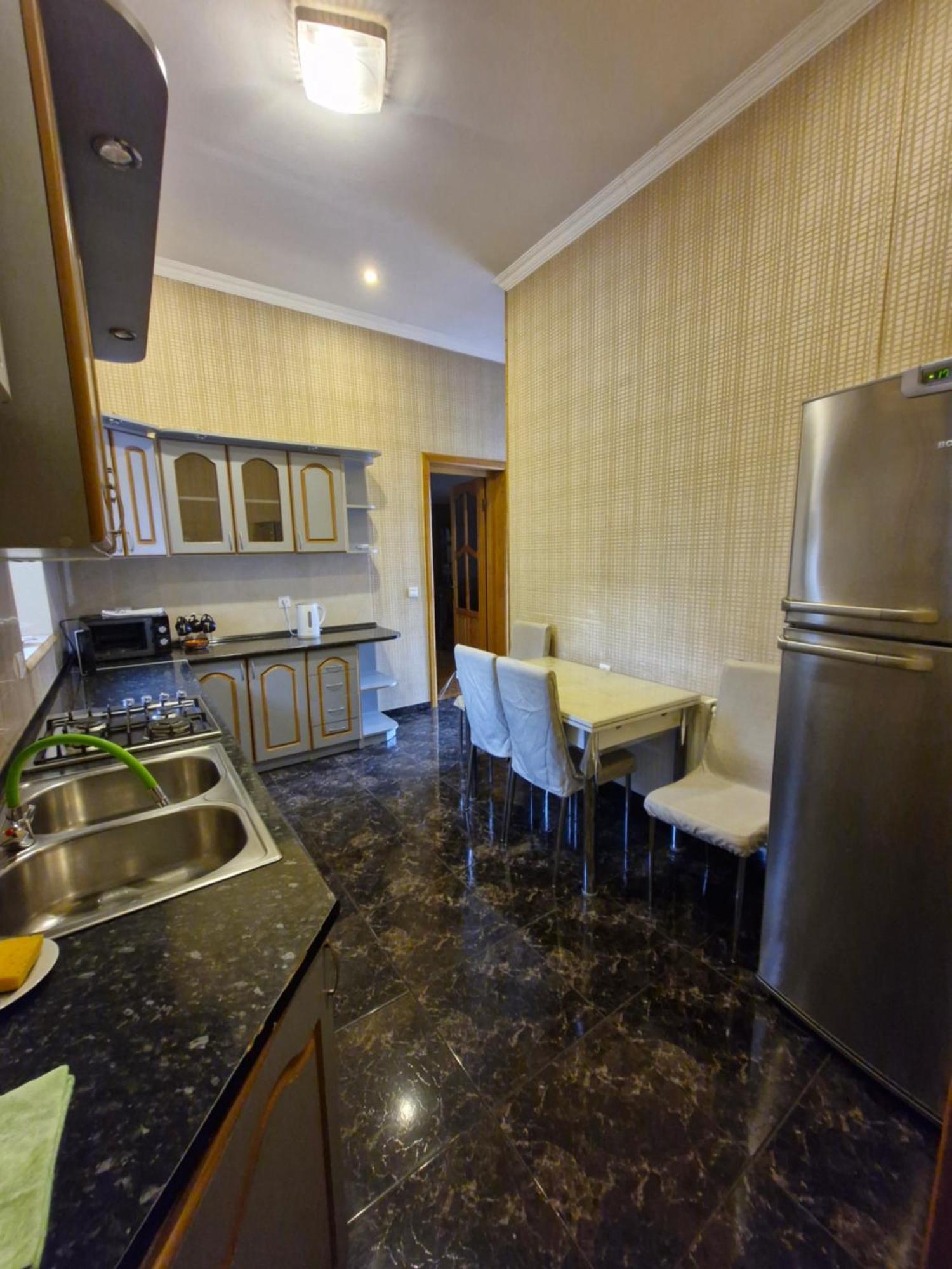 טביליסי Barnaba Apartment מראה חיצוני תמונה