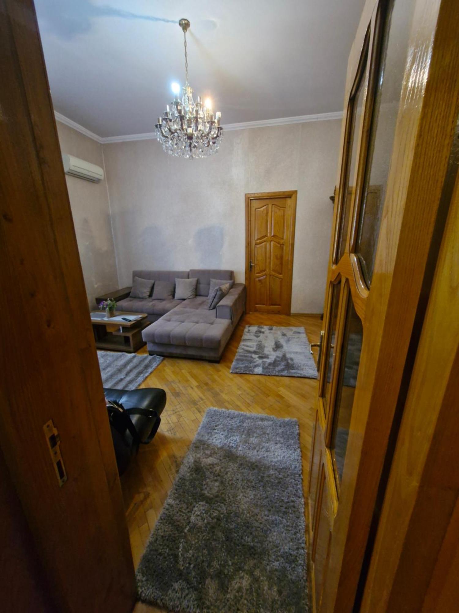 טביליסי Barnaba Apartment מראה חיצוני תמונה