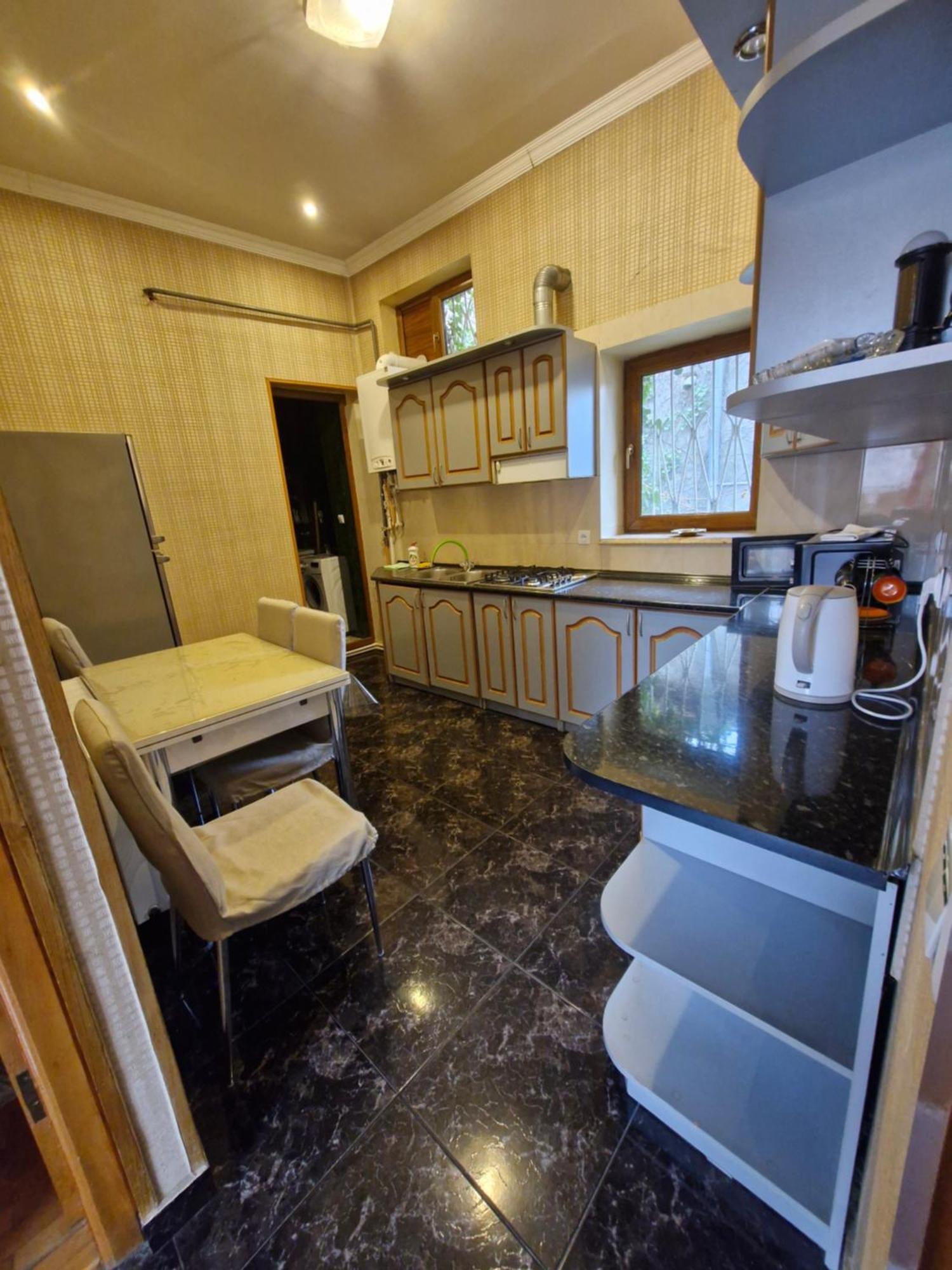 טביליסי Barnaba Apartment מראה חיצוני תמונה