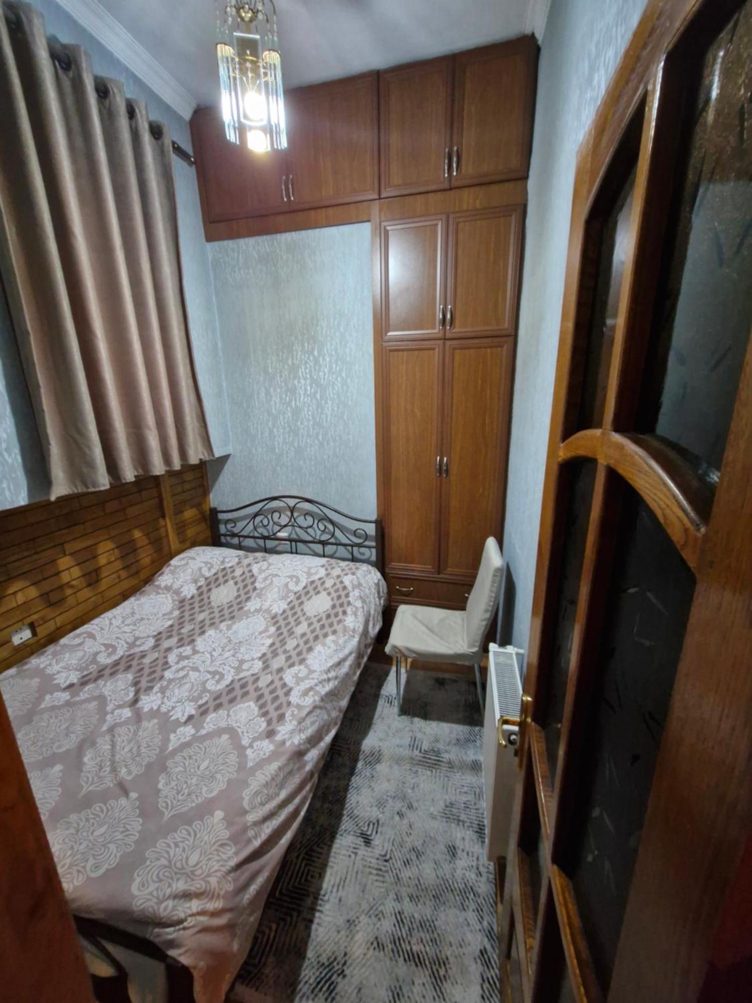 טביליסי Barnaba Apartment מראה חיצוני תמונה