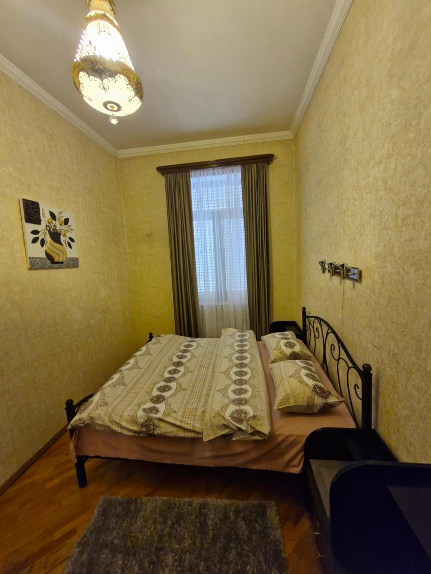 טביליסי Barnaba Apartment מראה חיצוני תמונה