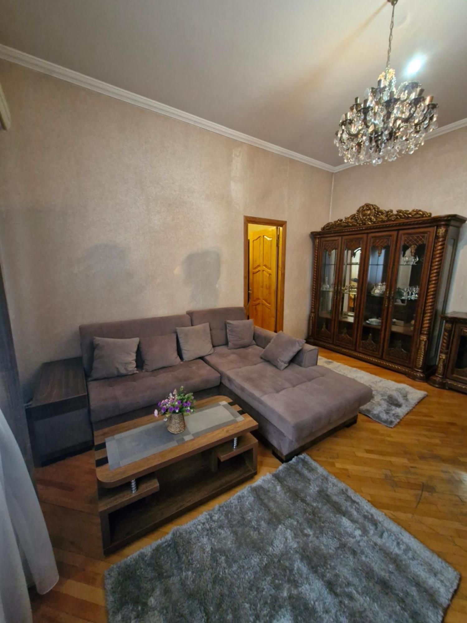 טביליסי Barnaba Apartment מראה חיצוני תמונה